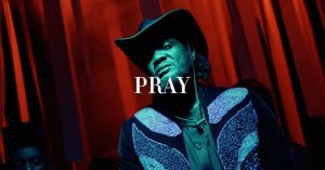 Fid Q - Pray