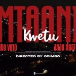 Fido vato X Jaju Nusty - Mtaani kwetu