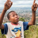 Geita Kids - Yesu Nipeleke Kule Kwa Baba