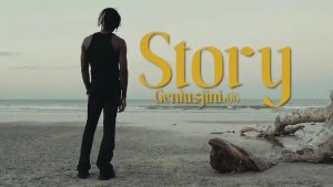 Geniusjini x66 – Story