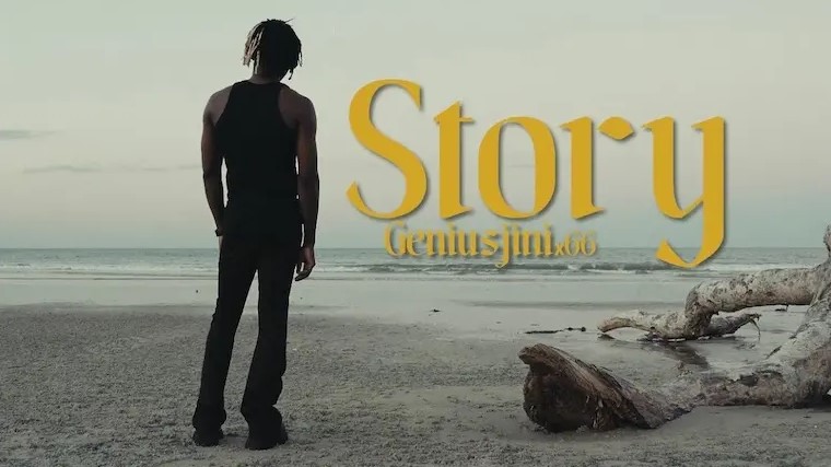 Geniusjini x66 – Story