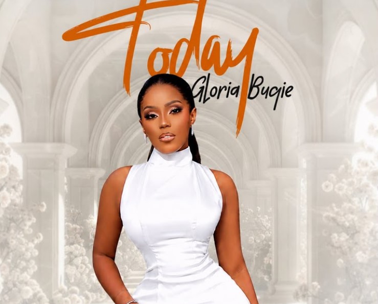 Gloria Bugie – Today