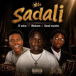 Good Master Ft D Voice & Malume – Sadali