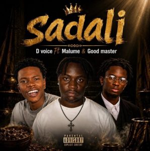 Good Master Ft D Voice & Malume – Sadali