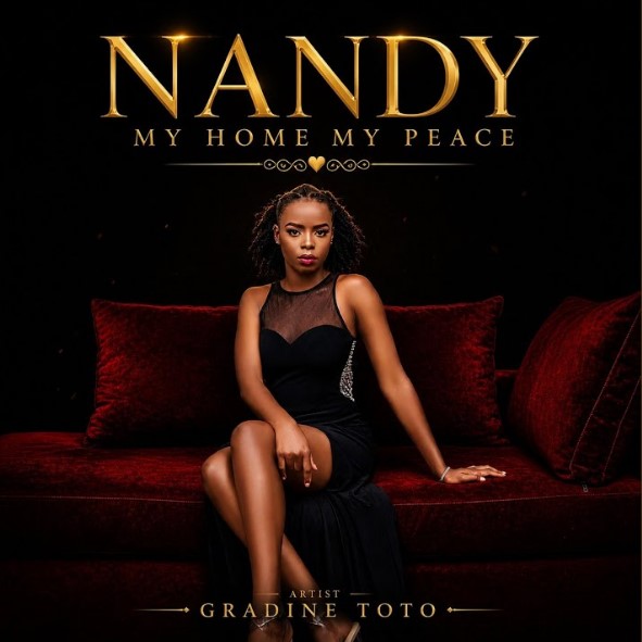 Gradine Toto – Nandy (My home My Peace)