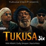 Guilty Simpson Ft Nikki Mbishi & Kaa la Moto