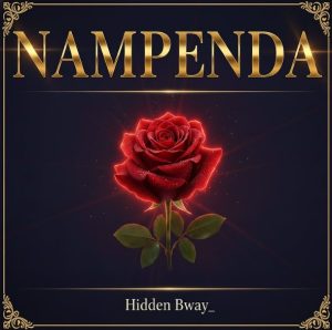 Hidden Bway - Nampenda