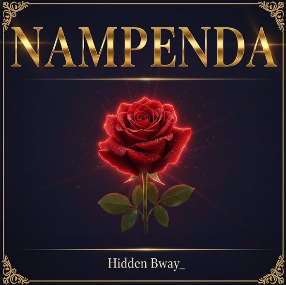 Hidden Bway - Nampenda