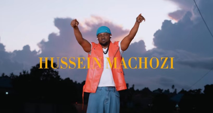 Hussein Machozi - Kuchimba Dawa
