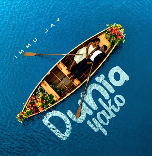 Immu Jay – Dunia Yako