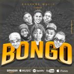 International Gang - Bongo