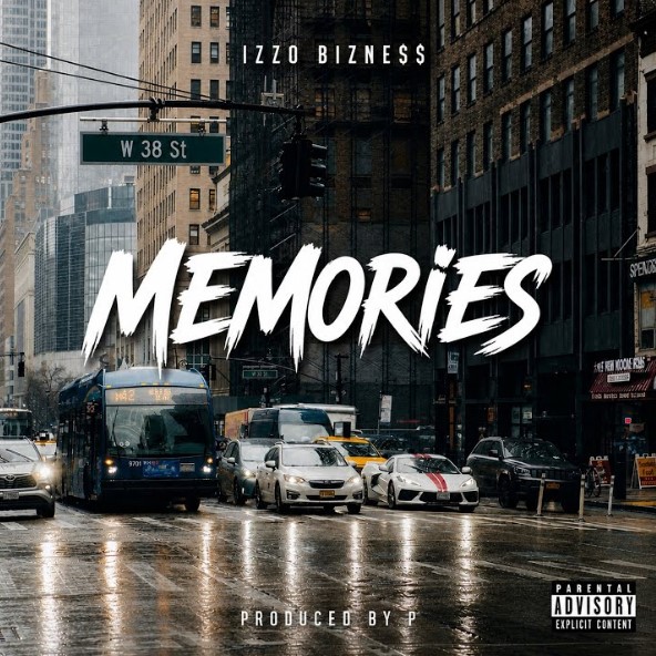 Izzo Bizness – Memories