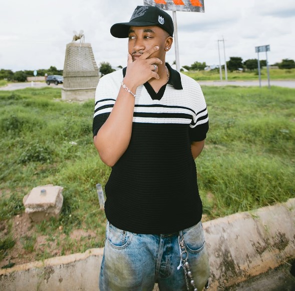 Jay Melody – Kidonda
