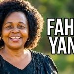 Jennifer Mgendi – Fahari Yangu