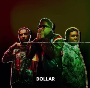 Joshua Baraka Ft French Montana & Byron Messia