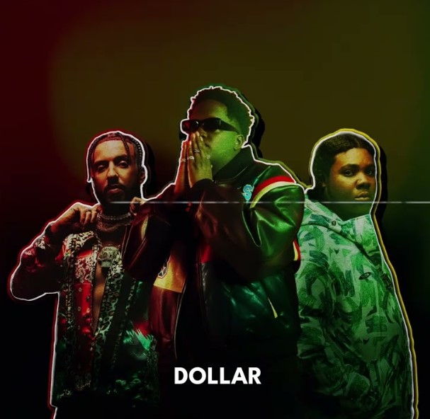 Joshua Baraka Ft French Montana & Byron Messia