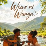 Just Basweti - Wewe Ni Wangu