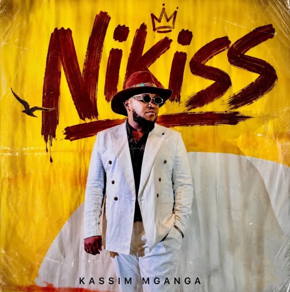 Kassim Mganga – Nikiss