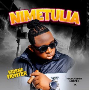 Kidene Fighter - Nimetulia