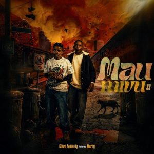 Kiluza Fanani Og Ft Merry - Maumivu II