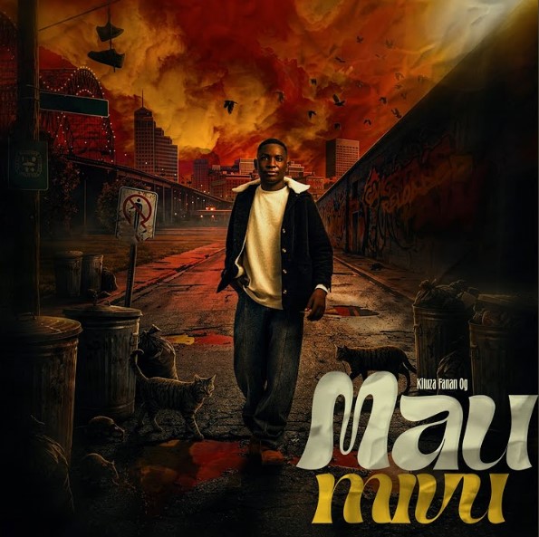 Kiluza Fanani Og - Maumivu