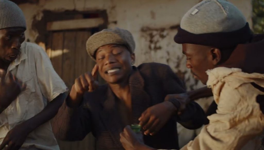 Kineo - Ndachimina