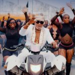 Koffi Olomide - Roi Baudoin