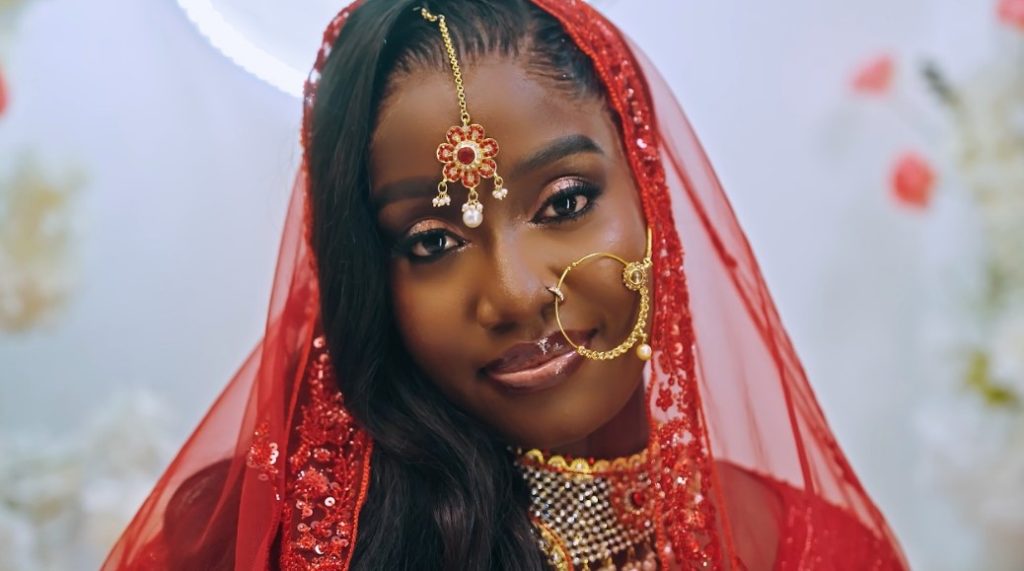Lydia Jazmine - Ameenallah