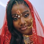 Lydia Jazmine - Ameenallah