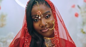 Lydia Jazmine - Ameenallah