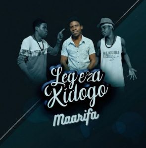 Maarifa Ft Minor Tone - Legeza Kidogo