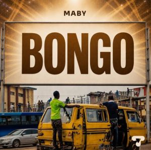 Maby - Bongo