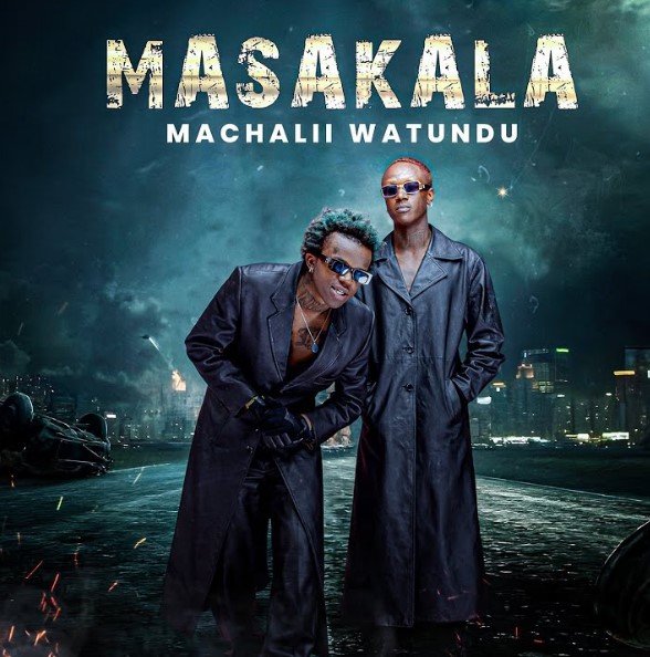 Machalii Watundu - Mchele Wakukaanga