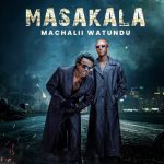 Machalii Watundu – Matonge