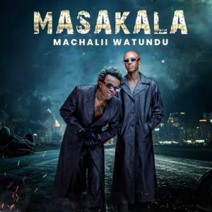 Machalii Watundu – Matonge
