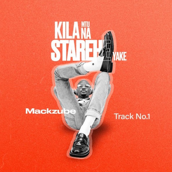 Mack Zube – Fala