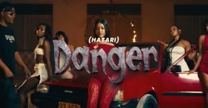 Madee Ft Friends – Danger