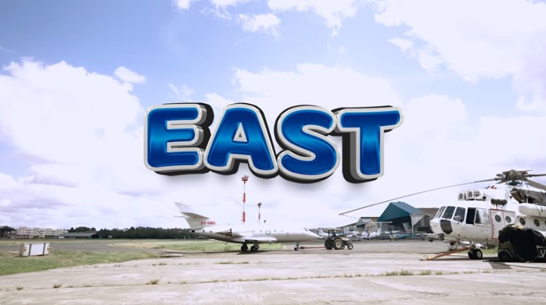 Makamanda - East