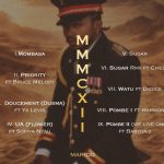 Marioo Ft Babydaiz – Pombe II (We Live Once)