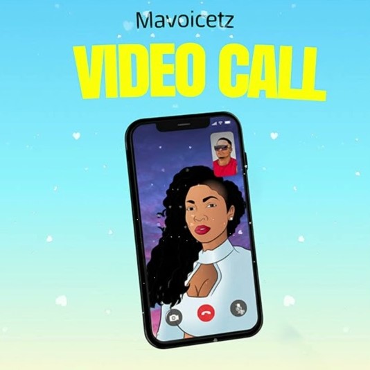 Mavoicetz - Video call