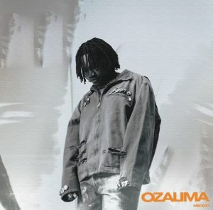 Mbosso – Ozalima