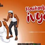 Mchina Mweusi - Haiombwi Ivyo