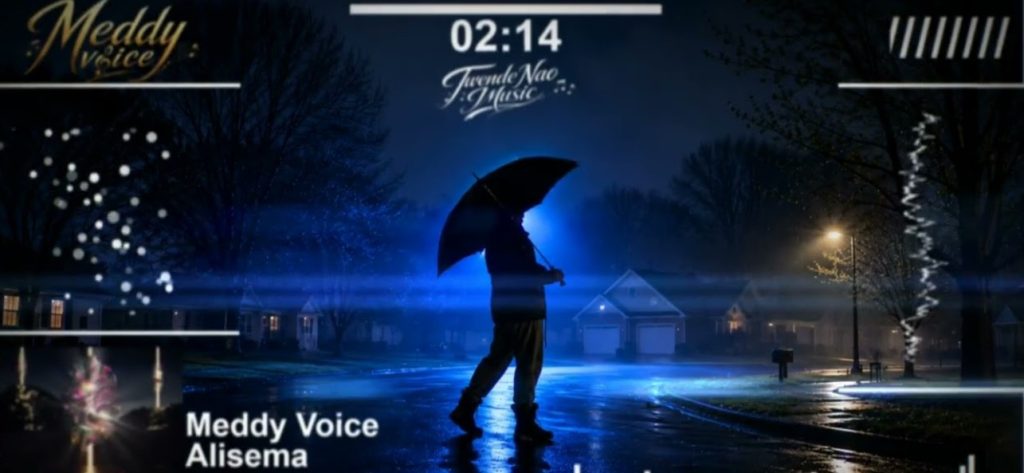 Meddy Voice – Alisema