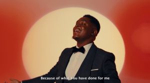 Michael Mjema Ft Obby Alpha & Remy Celebre Favour - Amefanya