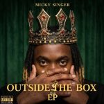 Micky Singer Ft Chino Kidd – Polisi