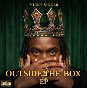 Micky Singer Ft Chino Kidd – Polisi