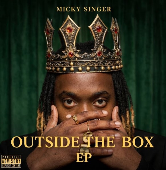 Micky Singer Ft Chino Kidd – Polisi
