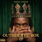 Micky Singer Ft Tommy Flavour – Sitaki Ndoa