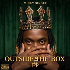 Micky Singer Ft Tommy Flavour – Sitaki Ndoa