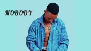 Mr Nobody Tz – Sio Wako